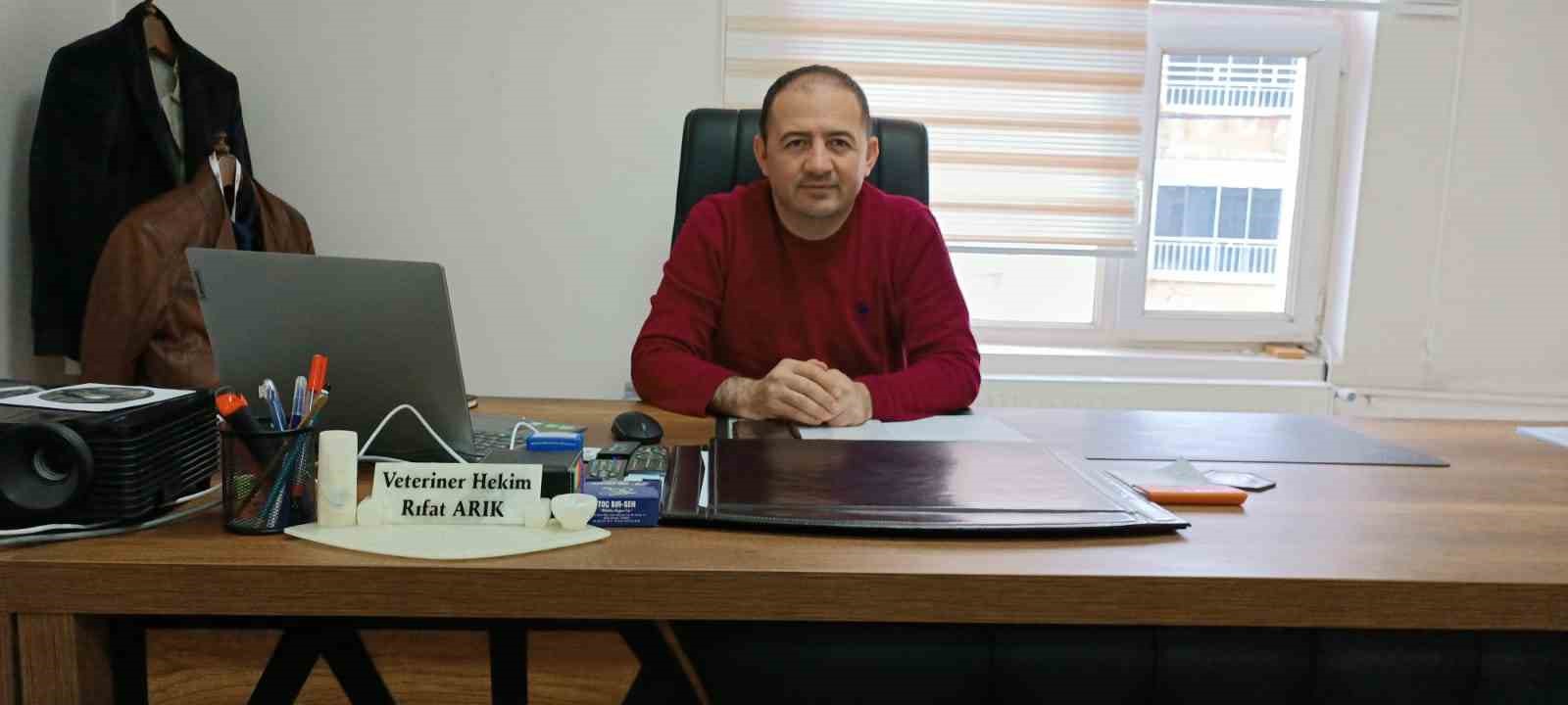 BALIK AV YASAĞININ 1 NİSAN İLE 30 HAZİRAN TARİHLERİ ARASINDA