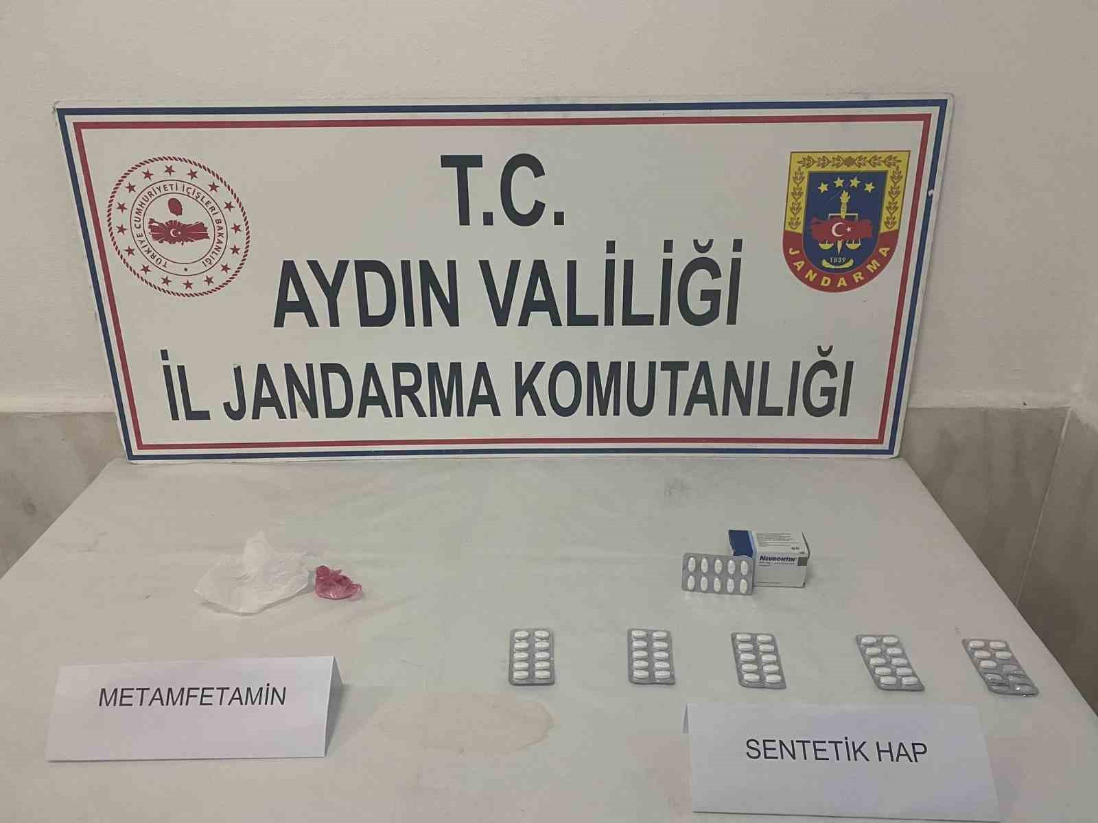 AYDIN’IN DİDİM İLÇESİNDE “TORBACI” OLARAK TABİR EDİLEN SOKAK SATICILARINA YÖNELİK