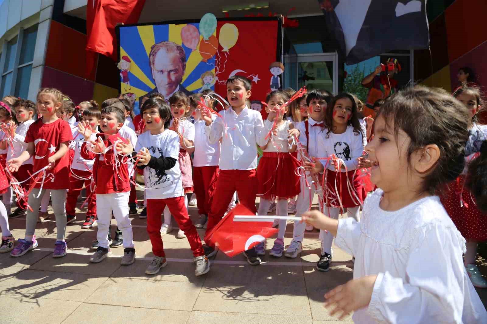 DÖŞEMEALTI BELEDİYE BAŞKANI TURGAY GENÇ, TARAFINDAN PROJELENDİRİLİP HİZMETE AÇILAN EKOLOJİK