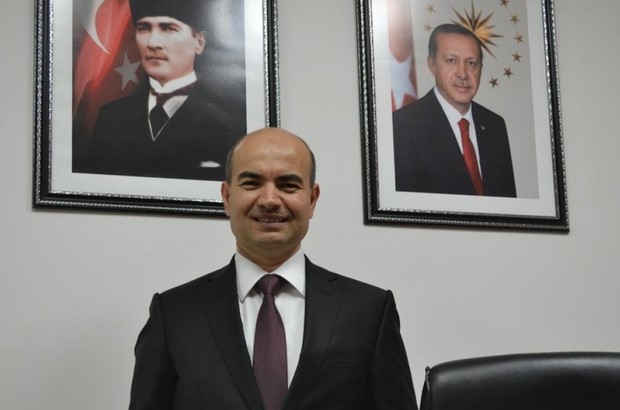 DPÜ TTO A.Ş. KOORDİNATÖRÜ PROF. DR. ERSAN ÖZ