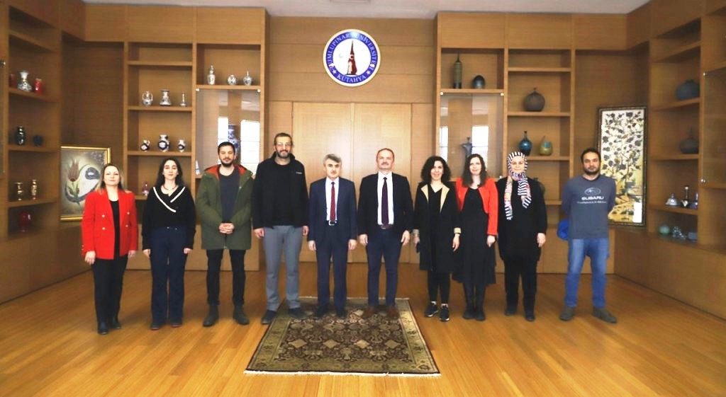DPÜ’NÜN BOR ÇALIŞMALARINA 11 MİLYON TL’LİK DESTEK