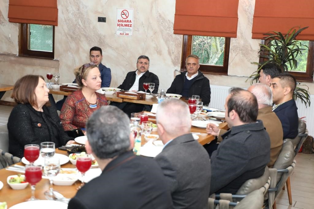 DÜZCE’NİN EKONOMİK DURUMU VE İŞ POTANSİYELLERİ ÜZERİNE İL İSTİHDAM VE