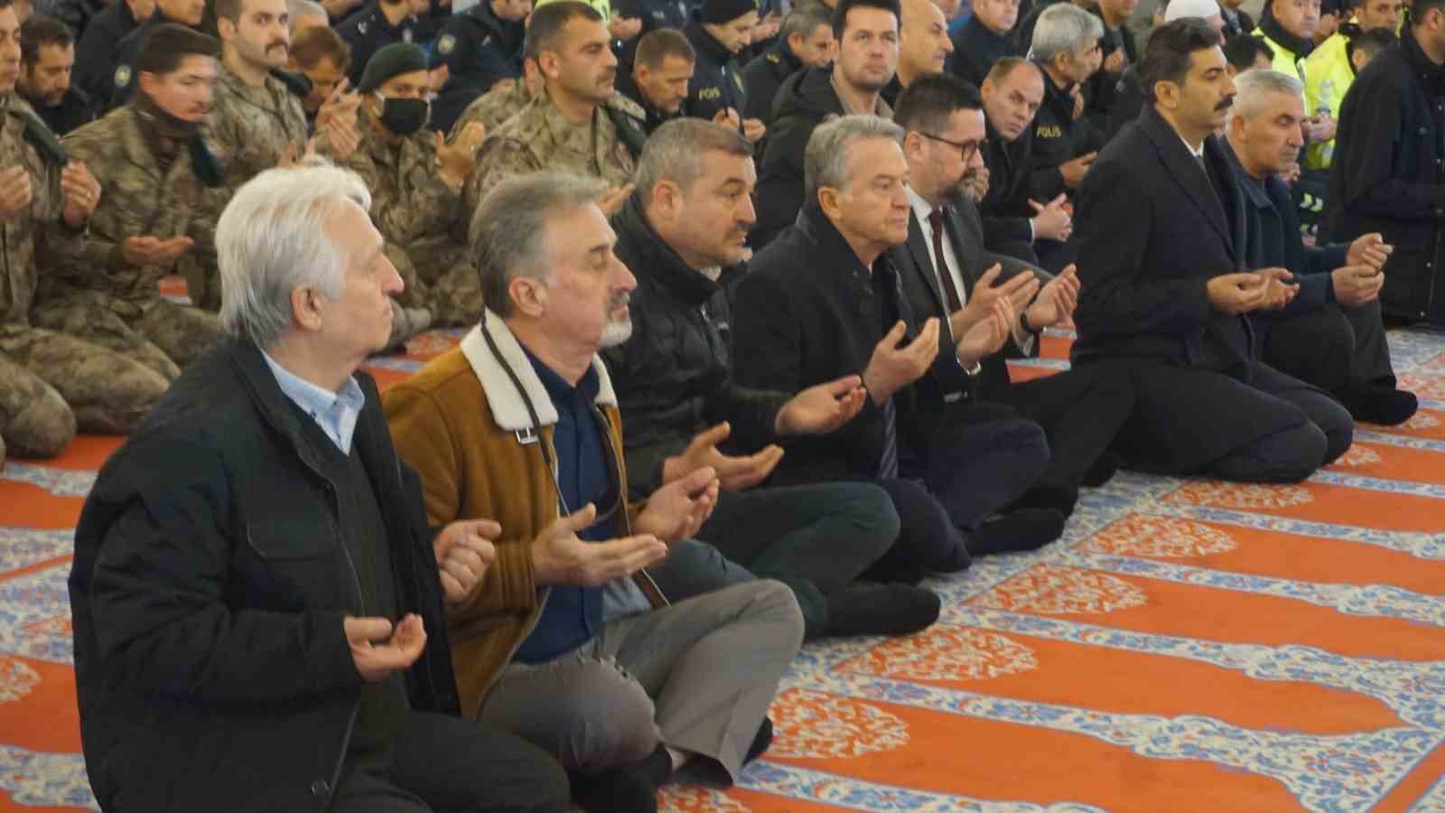 TÜRK POLİS TEŞKİLATI’NIN 178. KURULUŞ YIL DÖNÜMÜ ETKİNLİKLERİ ÇERÇEVESİNDE TARİHİ