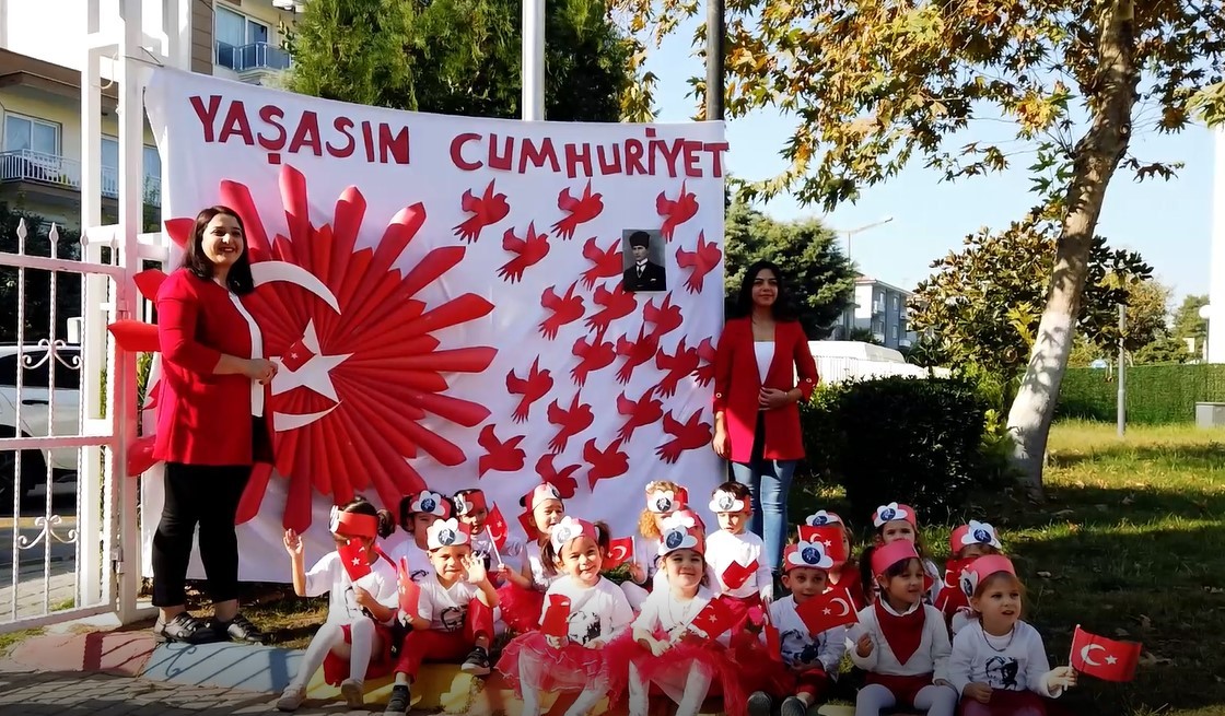 EFELER BELEDİYE BAŞKANI MEHMET FATİH ATAY TARAFINDAN HİZMETE AÇILAN ÇEŞİTLİ