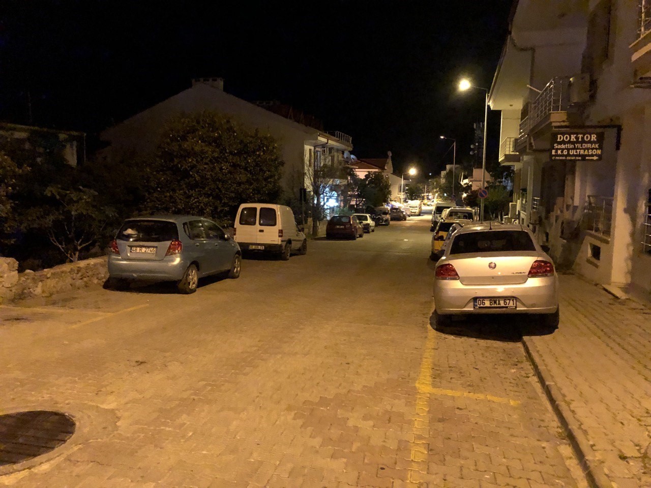 EGE DENİZİ'NDE DATÇA AÇIKLARINDA 5 BÜYÜKLÜĞÜNDE DEPREM MEYDANA GELDİ.