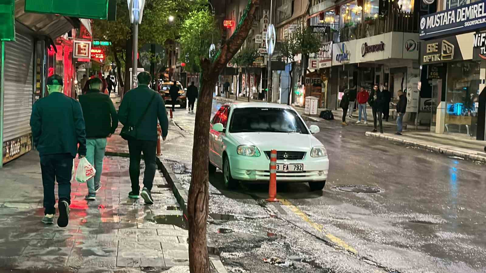 ELAZIĞ DEPREM