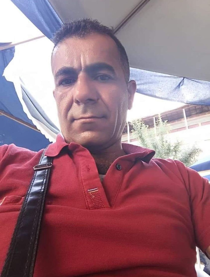 KONYA’NIN EREĞLİ İLÇESİNDE, ELEKTRİK AKIMA KAPILAN SIVA USTASI MAHSUNİ KAŞ