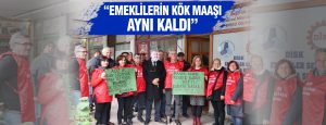 https://www.youtube.com/watch?v=v1-Cmes3GHg DİSK Emekli- Sen Bandırma Şubesi, tüm şubeler ile eş