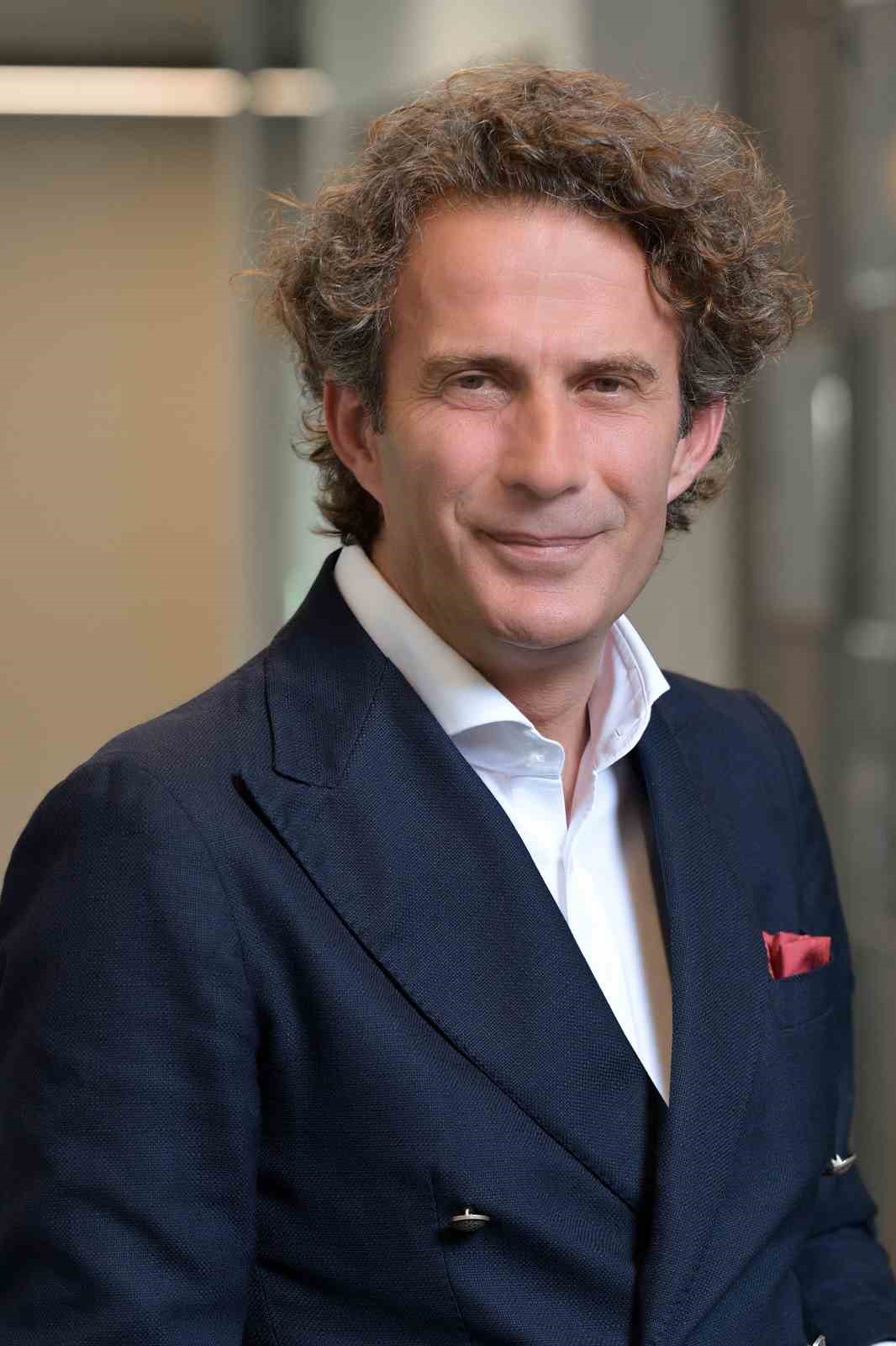 ENERJİSA ENERJİ CEO’U MURAT PINAR