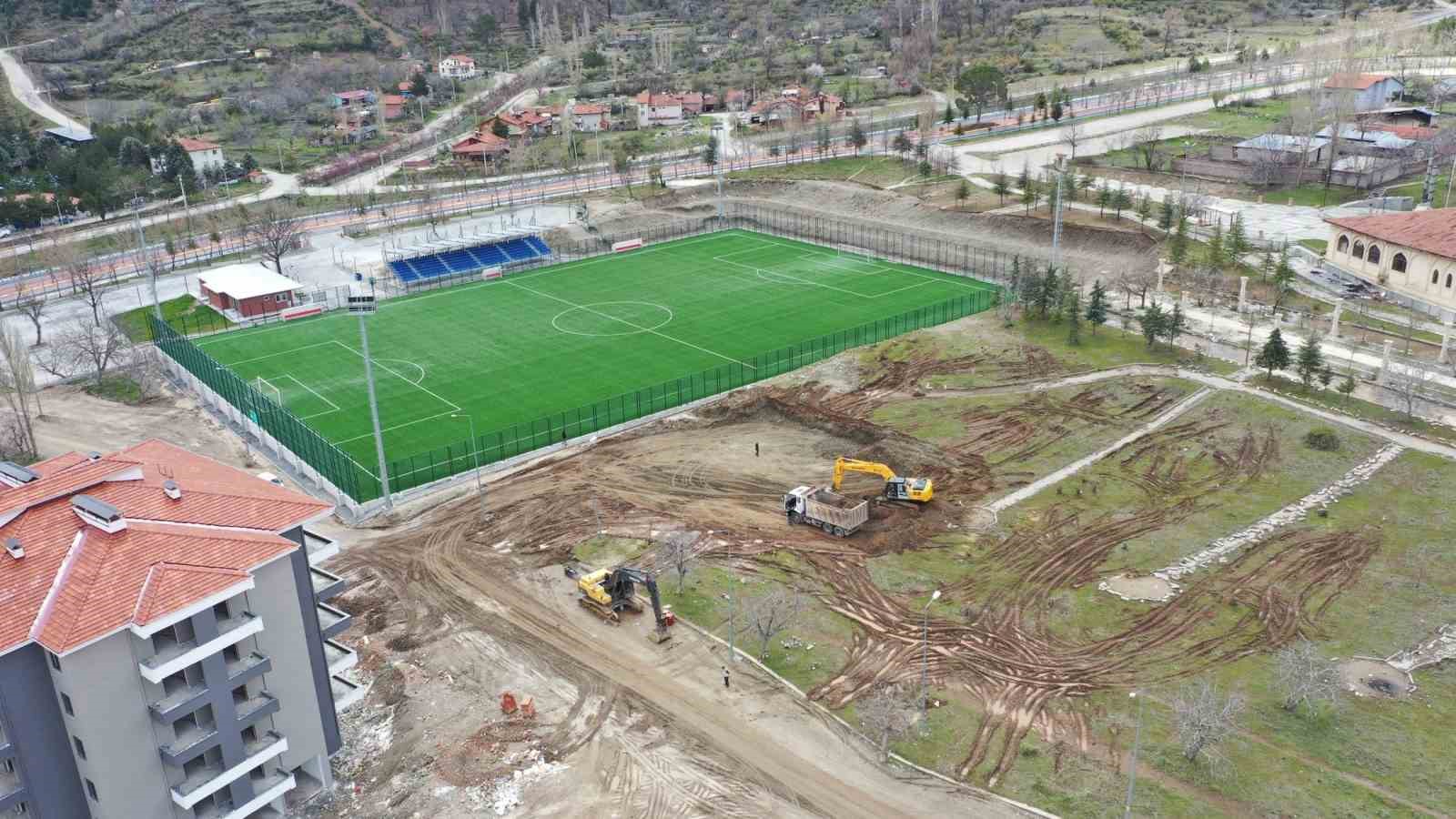 ISPARTA BELEDİYESİNİN ENGELLİLERİN SPOR, SANAT VE SOSYAL HAYATTA DAHA ÇOK