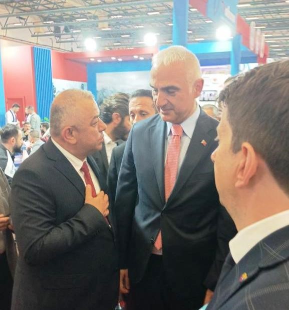 DÜZCE TİCARET VE SANAYİ ODASI BAŞKANI ERDOĞAN BIYIK, DÜZCE-BEYKÖY-ABANT YOLU