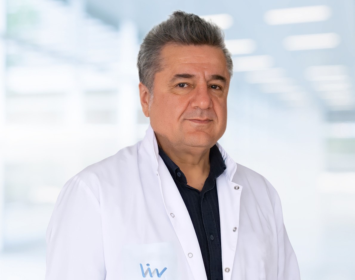NÖROLOJİ UZM. DR. HİKMET DOLU