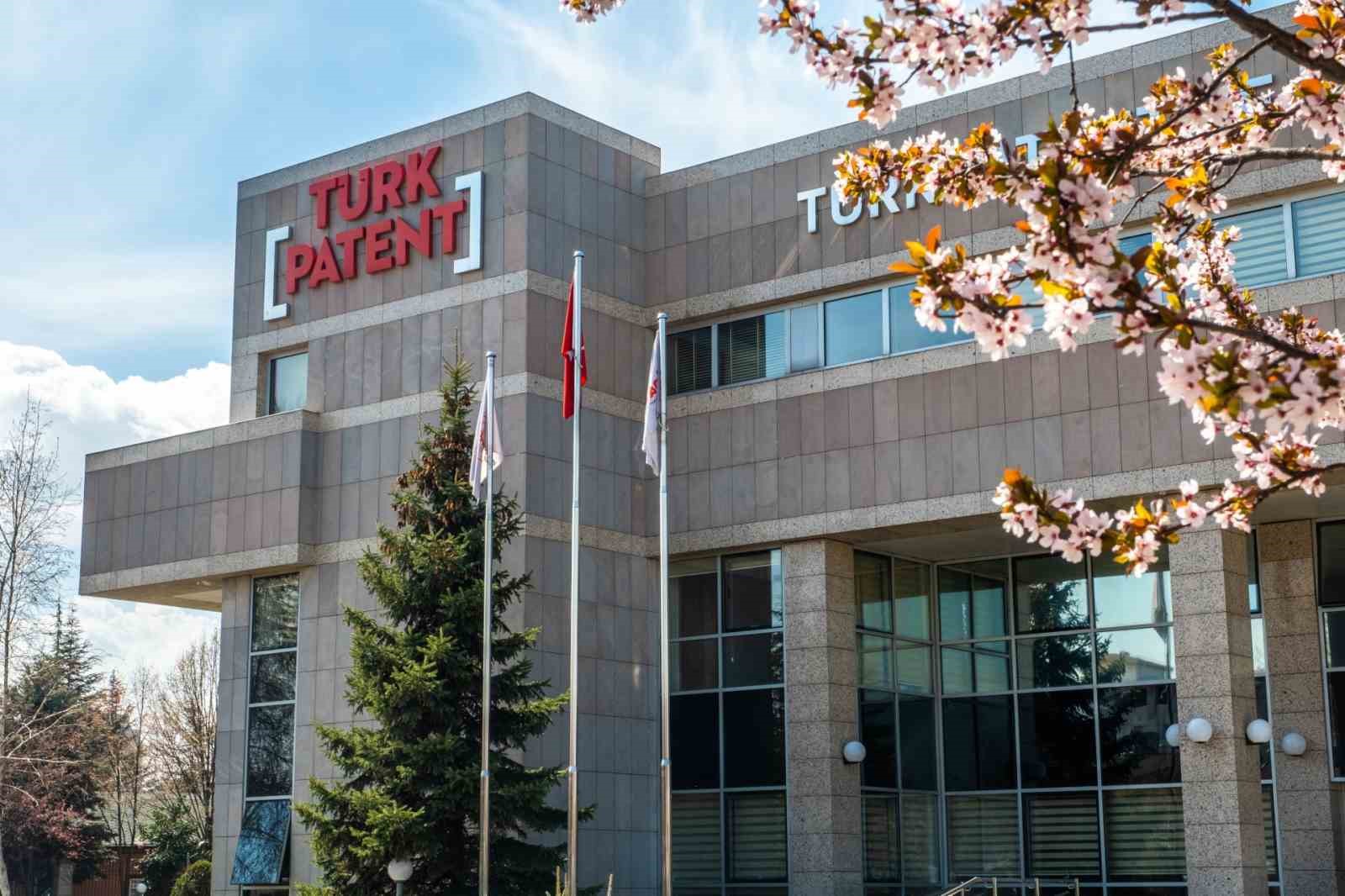 ERZURUM’UN 2022 YILI FAYDALI MODEL BAŞVURU SAYISI 5 BİN 502