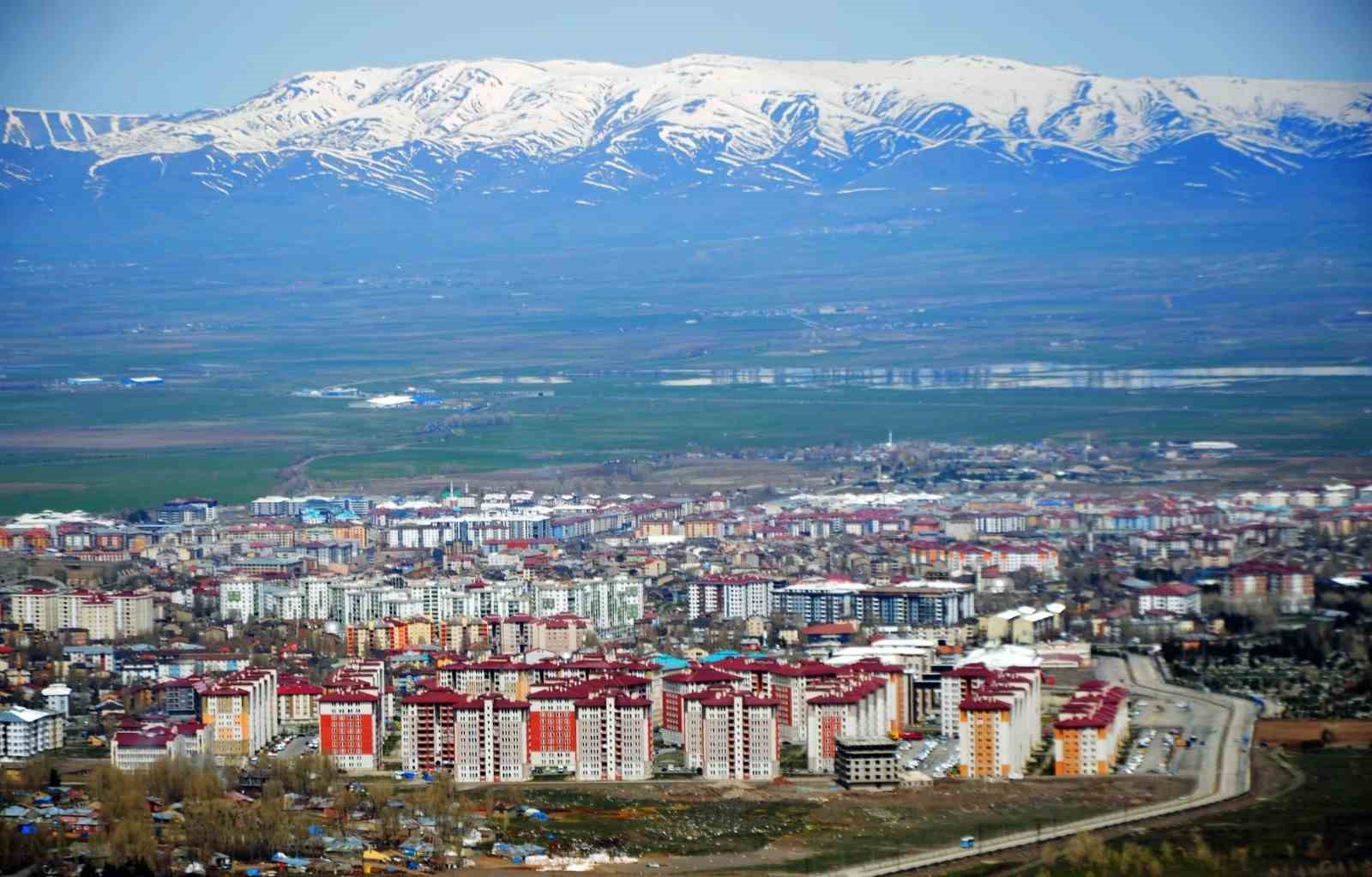 TÜİK 2023 MART DÖNEMİ İLLER KONUT SATIŞ İSTATİSTİKLERİNİ PAYLAŞTI. ERZURUM’DA
