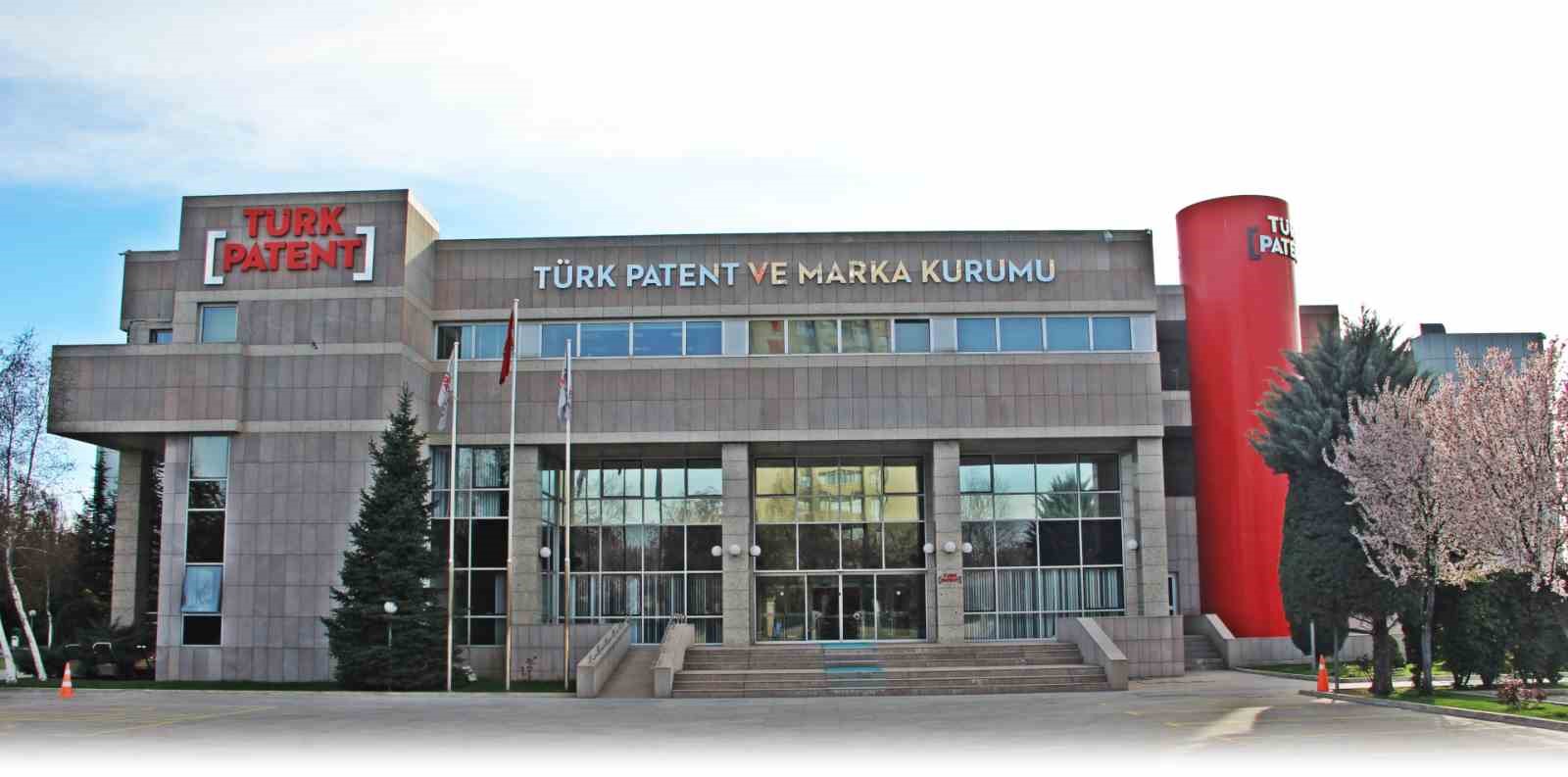 TÜRK PATENT 2022 YILINDA PATENT BAŞVURUSUNDA BULUNAN İLLERİN BAŞVURU SAYILARINA