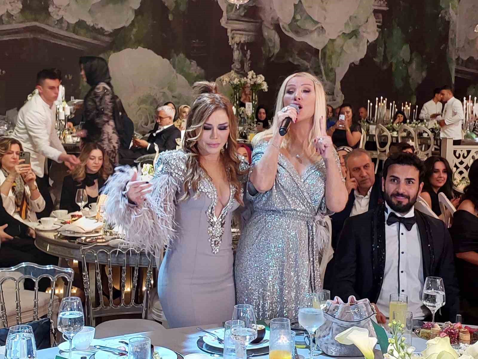 ESKİ TÜRKİYE BÜYÜK MİLLET MECLİSİ BAŞKANI İSMAİL KAHRAMAN VE CUMHURBAŞKANI