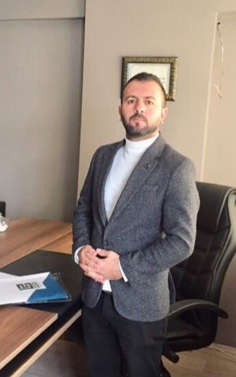 UZMANLAR FEDERASYONU ERZURUM İL BAŞKANI NESİP DAL, UZMAN ÇAVUŞLARDAN MEMUR