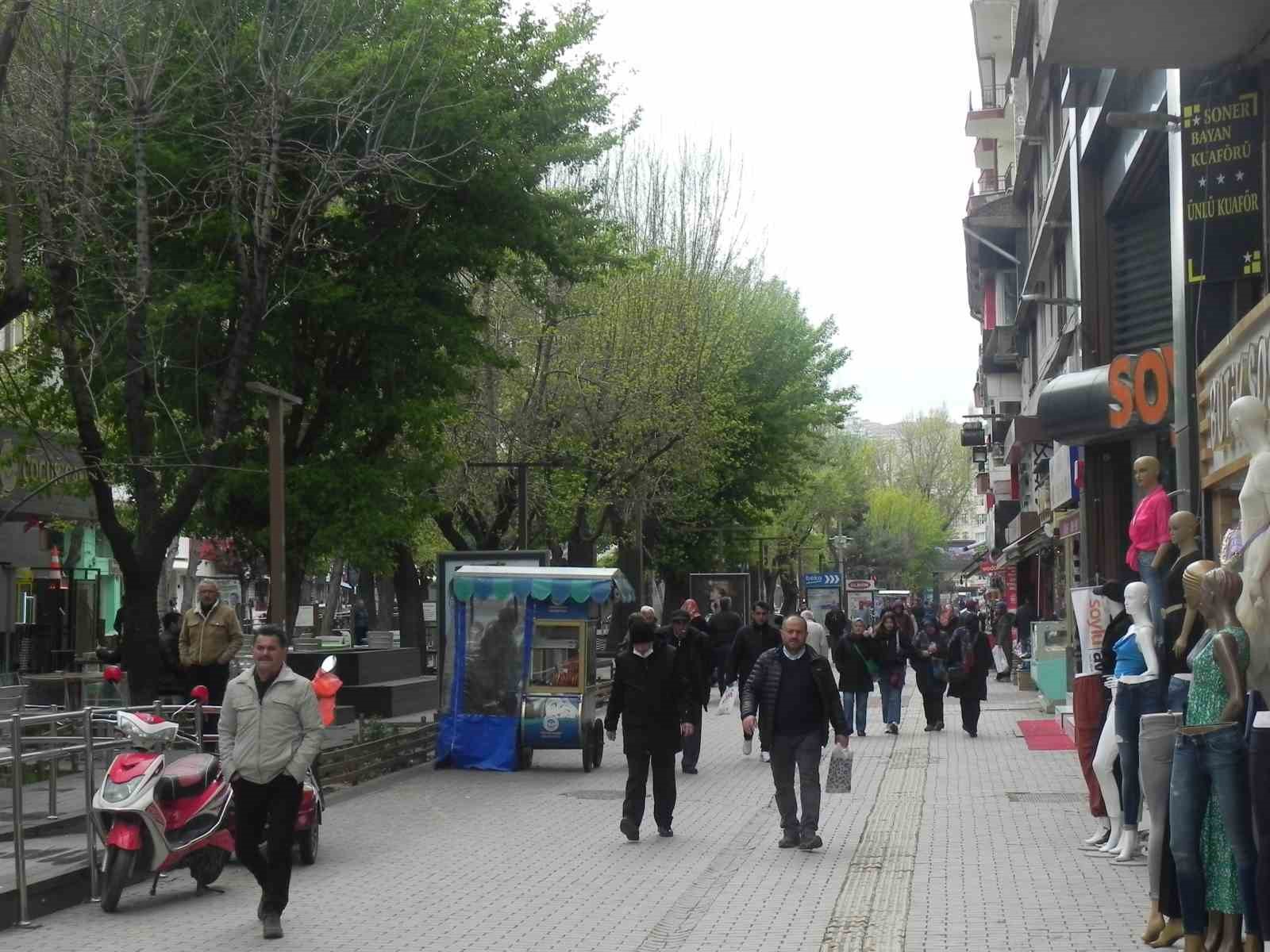 METEOROLOJİ 3. BÖLGE MÜDÜRLÜĞÜNÜN VERİLENE GÖRE HAFTA SONU HAVA SICAKLIĞININ