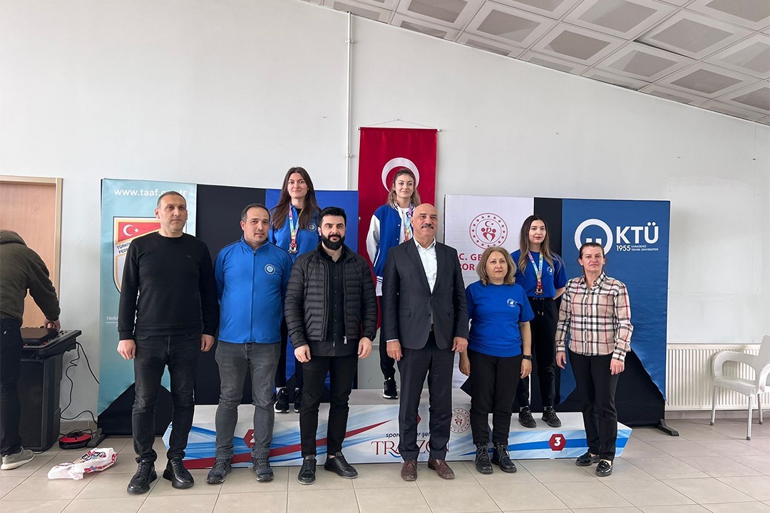 ERZURUM TEKNİK ÜNİVERSİTESİ (ETÜ) SPOR BİLİMLERİ FAKÜLTESİ ANTRENÖRLÜK EĞİTİMİ BÖLÜMÜ