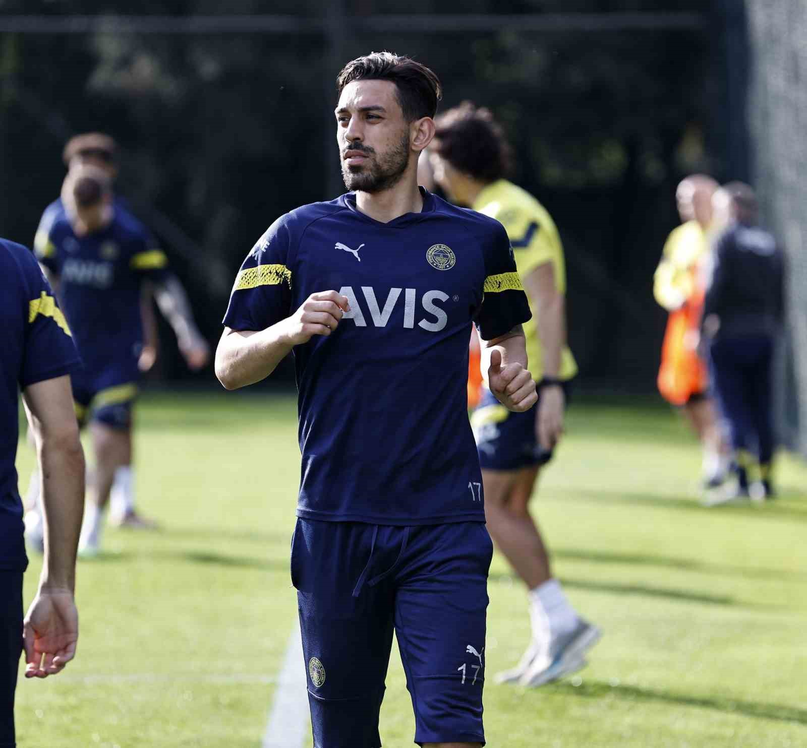 FENERBAHÇE, SPOR TOTO SÜPER LİG’İN 30. HAFTASINDA DEPLASMANDA OYNAYACAĞI MEDİPOL