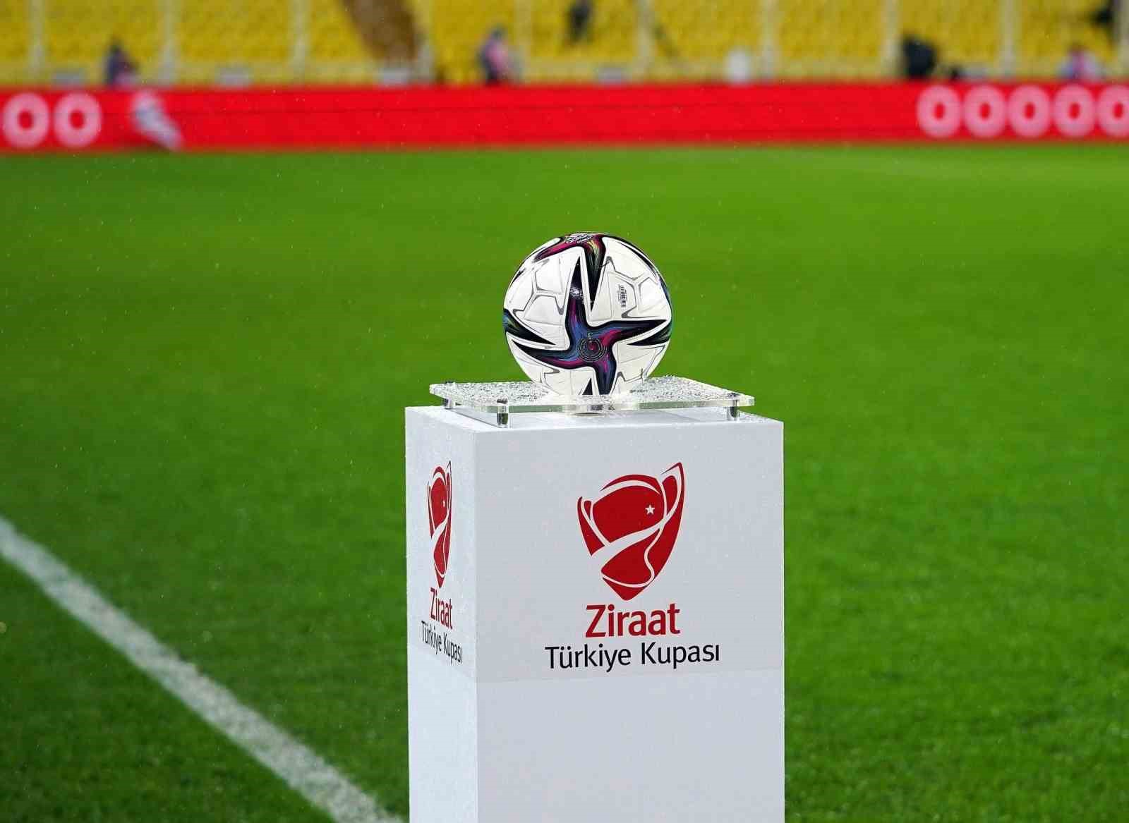 FENERBAHÇE İLE KAYSERİSPOR KUPADA 14. KEZ KARŞILAŞACAK.