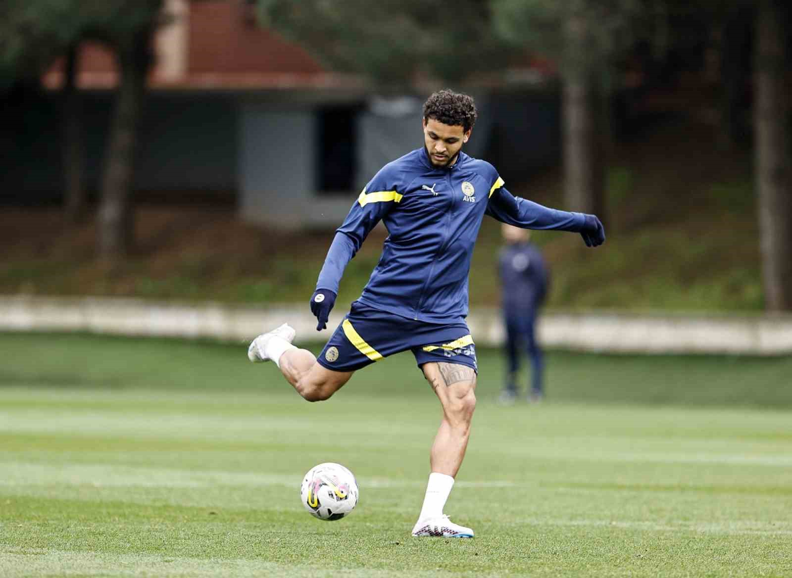 FENERBAHÇE, SPOR TOTO SÜPER LİG’İN 31. HAFTASINDA EVİNDE OYNAYACAĞI İSTANBULSPOR