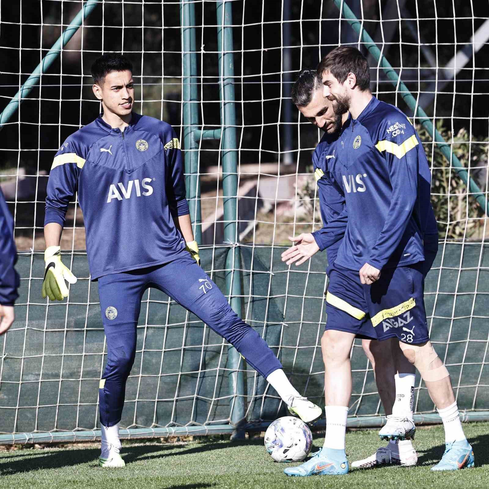 SPOR TOTO SÜPER LİG’İN 31. HAFTASINDA SAHASINDA İSTANBULSPOR İLE KARŞILAŞACAK