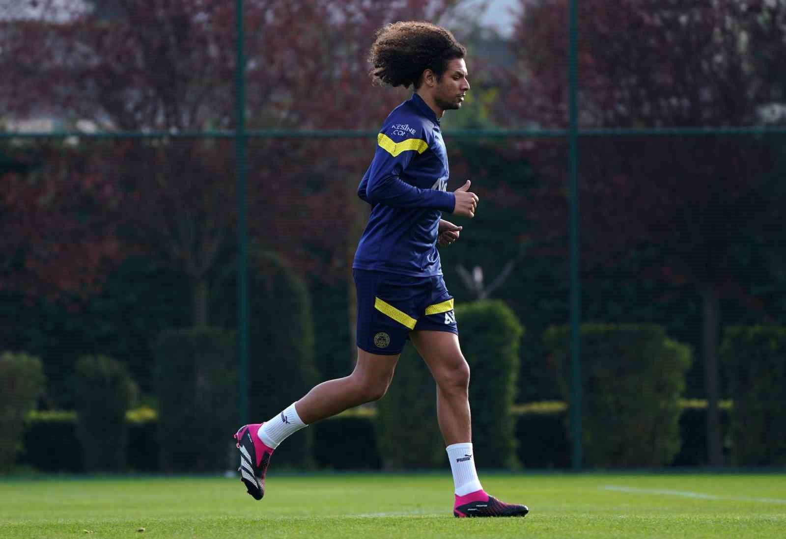 FENERBAHÇE, SPOR TOTO SÜPER LİG’İN 28. HAFTASINDA DEPLASMANDA OYNAYACAĞI FATİH