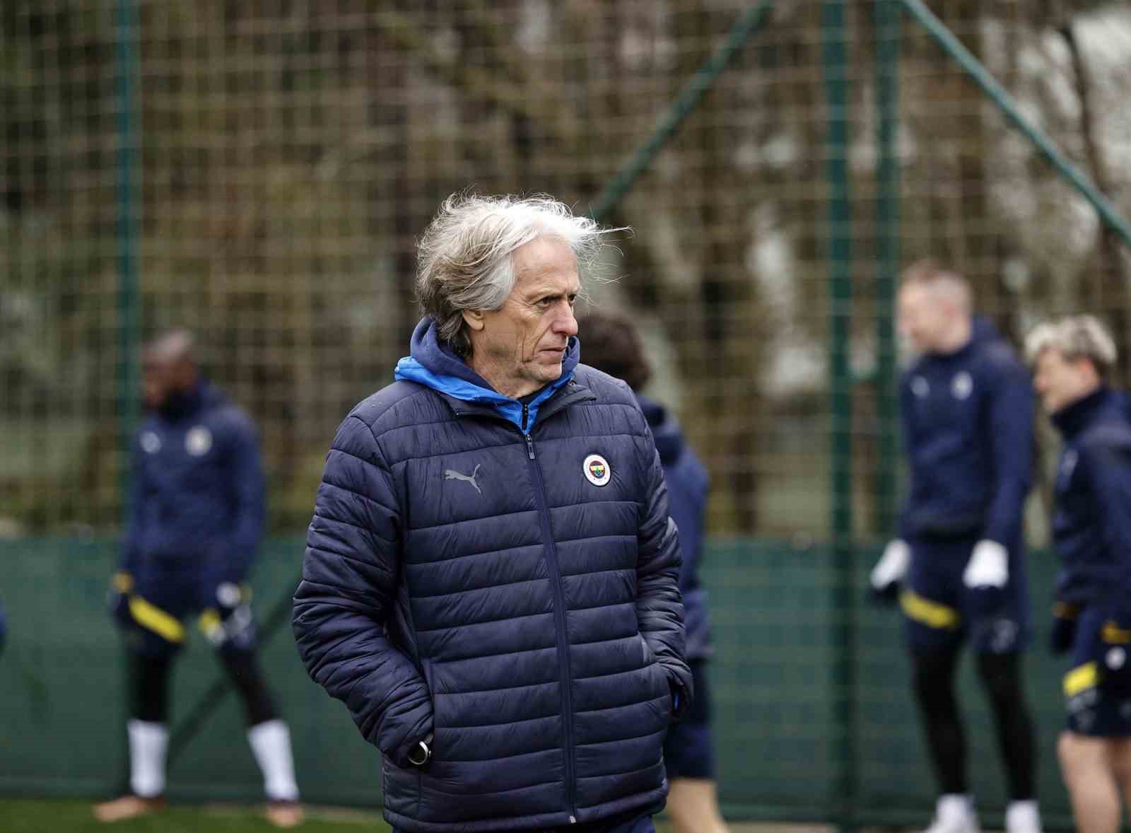 FENERBAHÇE, SPOR TOTO SÜPER LİG’İN 29. HAFTASINDA EVİNDE OYNAYACAĞI MKE