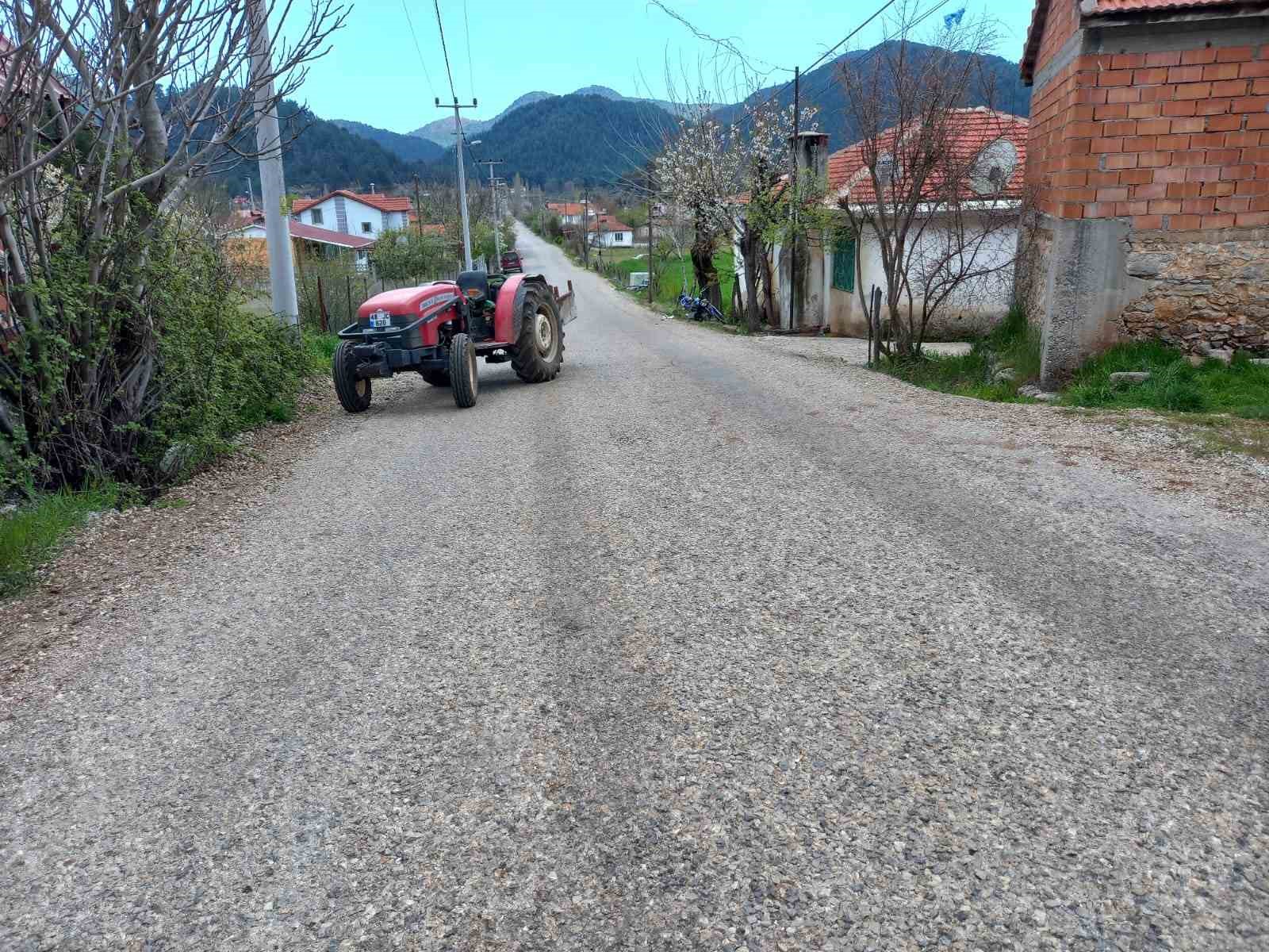 FETHİYE’DE EN ACI BAYRAMI YAŞADILAR