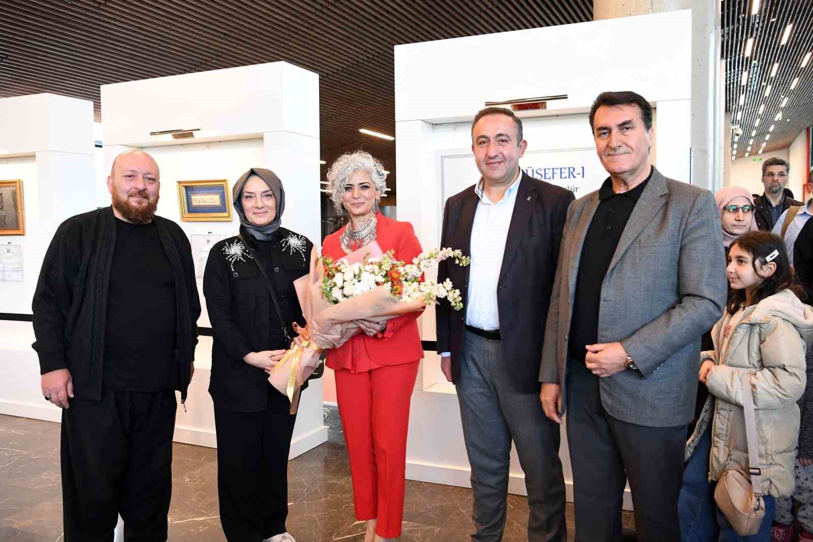 OSMANGAZİ BELEDİYESİ, TÜRK KÜLTÜRÜNÜN EN ÖNEMLİ UNSURLARINDAN BİRİ OLAN TÜRK