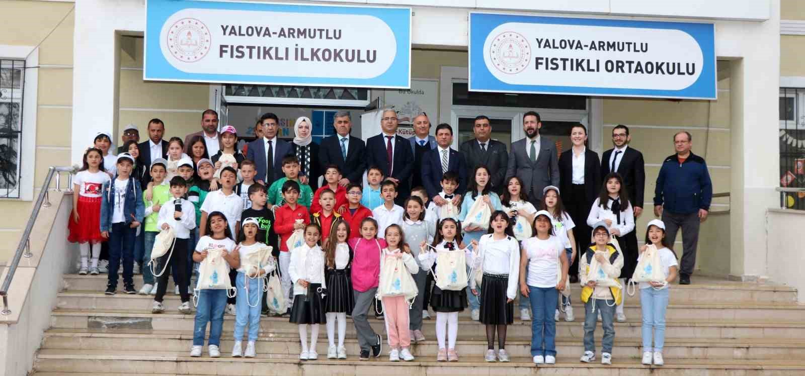 TARIM VE ORMAN BAKANLIĞI SU YÖNETİMİ GENEL MÜDÜRLÜĞÜ TARAFINDAN SU