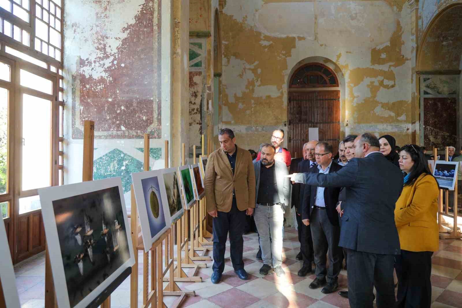 GAZİANTEP BÜYÜKŞEHİR BELEDİYESİ İŞTİRAKLERİNDEN GAZİKÜLTÜR A.Ş, GAZİANTEP VALİLİĞİ, 9 EYLÜL