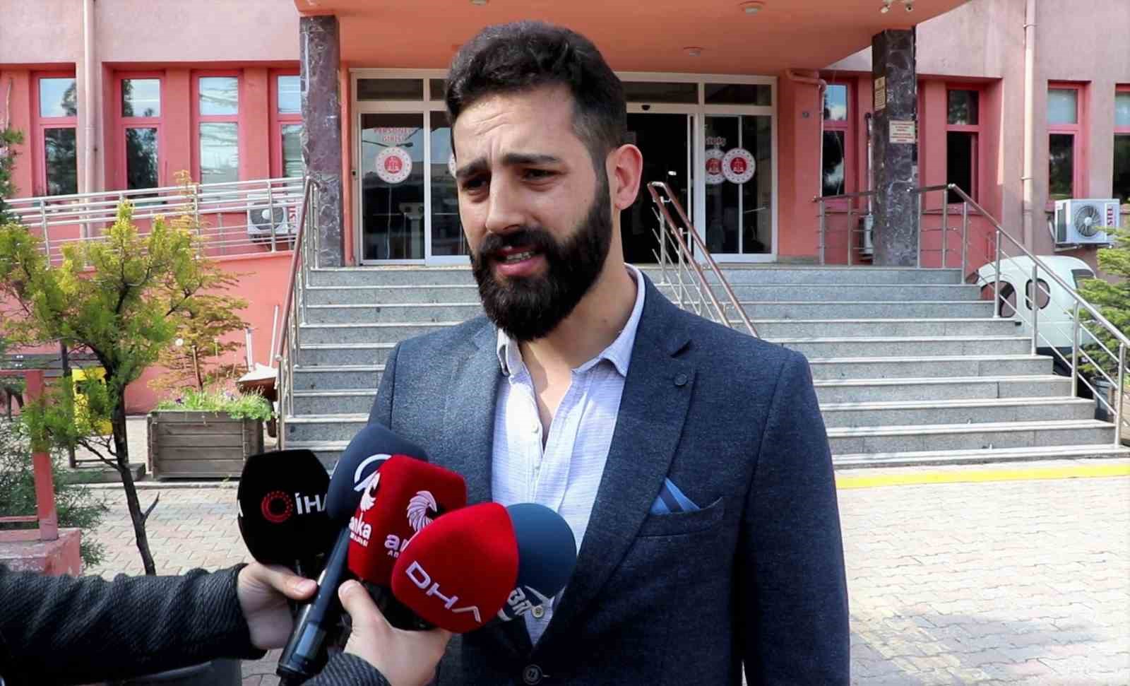 KARABÜK’TE GABON UYRUKLU ÖĞRENCİNİN ÖLDÜRÜLMESİNE YÖNELİK SORUŞTURMADA TUTUKLANAN DURSUN A.’NIN