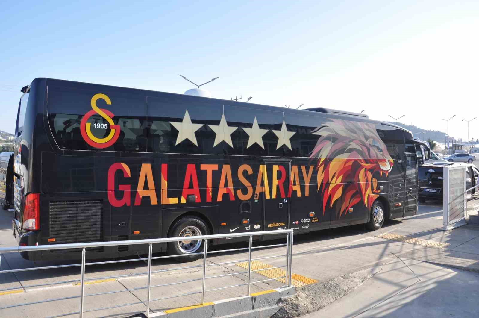 SPOR TOTO SÜPER LİG’İN 30. HAFTASINDA YARIN CORENDON ALANYASPOR İLE