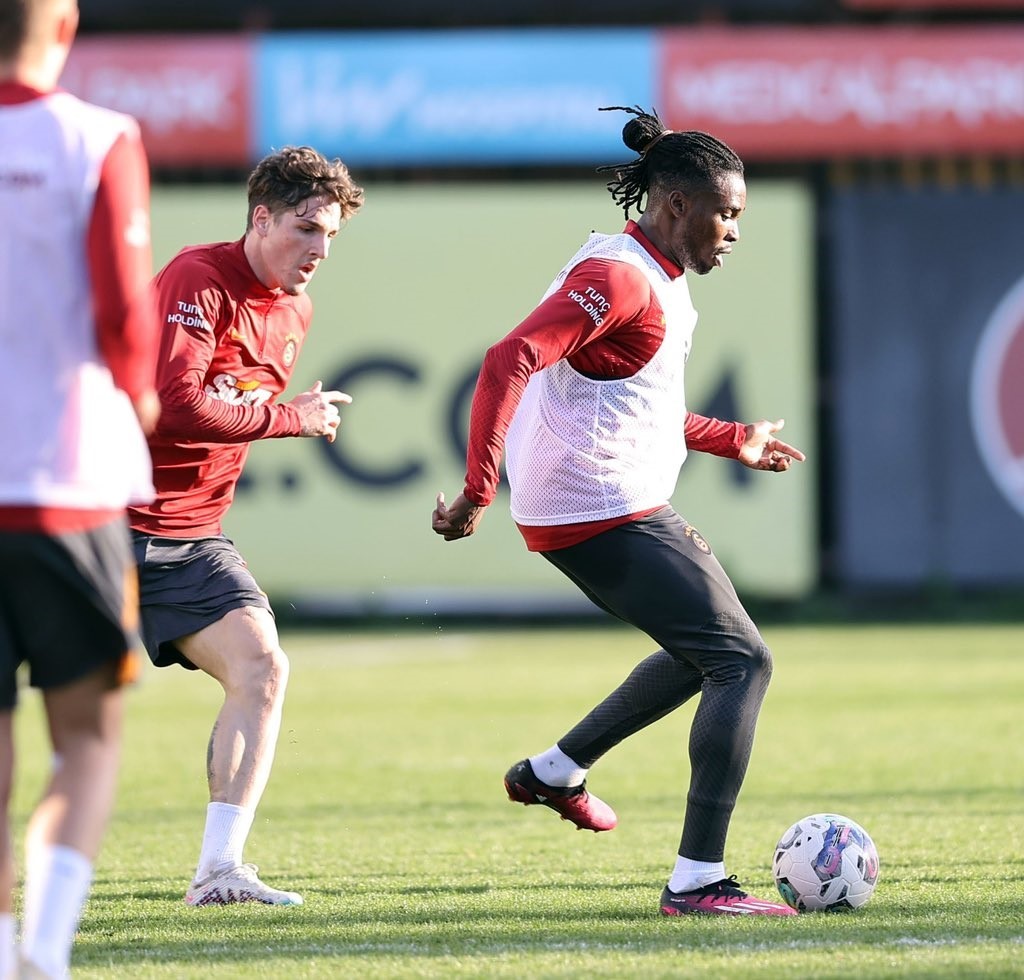 GALATASARAY, SPOR TOTO SÜPER LİG’İN 29. HAFTASINDA EVİNDE KAYSERİSPOR İLE