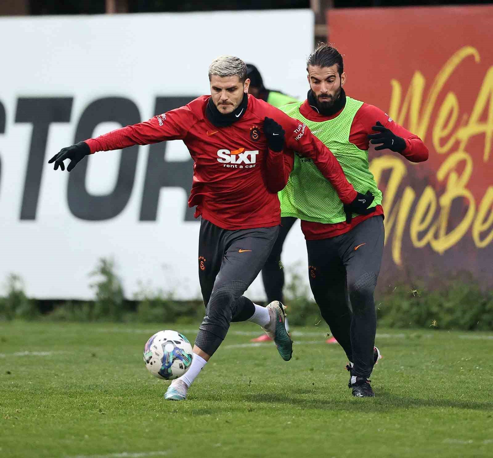 GALATASARAY, SPOR TOTO SÜPER LİG’İN 29. HAFTASINDA KAYSERİSPOR İLE OYNAYACAĞI
