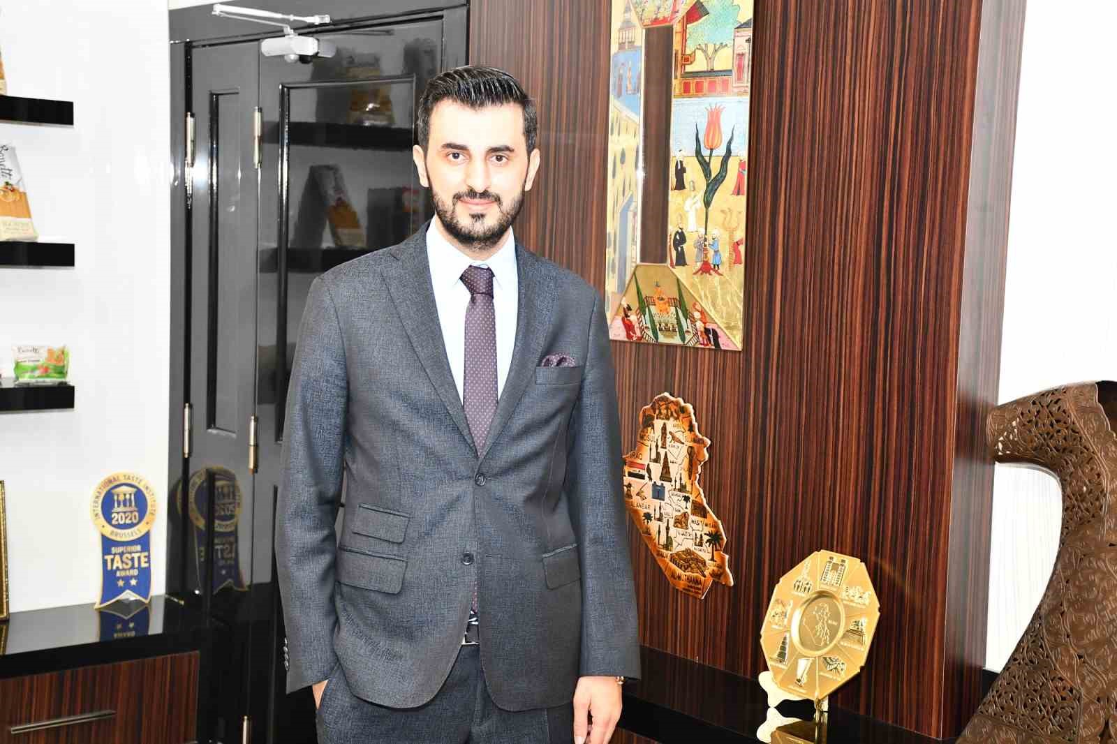 GAZİANTEP'TEN BAYRAM MESAJLARI