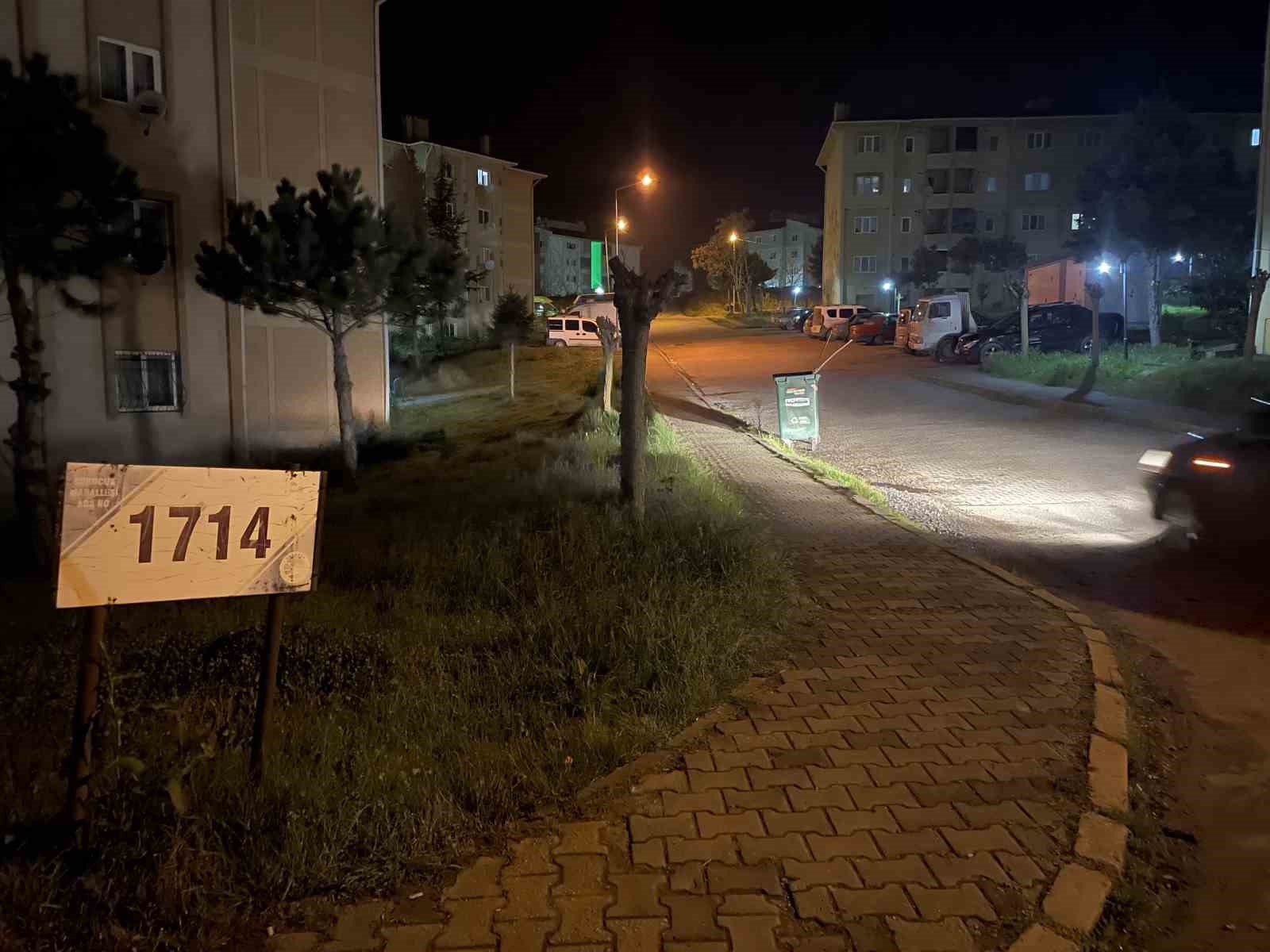 SAKARYA’NIN ADAPAZARI İLÇESİNDE 27 YAŞINDAKİ HEMŞİRE, KENDİSİNDEN HABER ALAMAYAN ARKADAŞLARININ