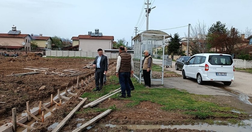 DÜZCE GENÇLİK VE SPOR İL MÜDÜRLÜĞÜ TARAFINDAN BEYCİLER MAHALLESİ’NDE YAPILACAK