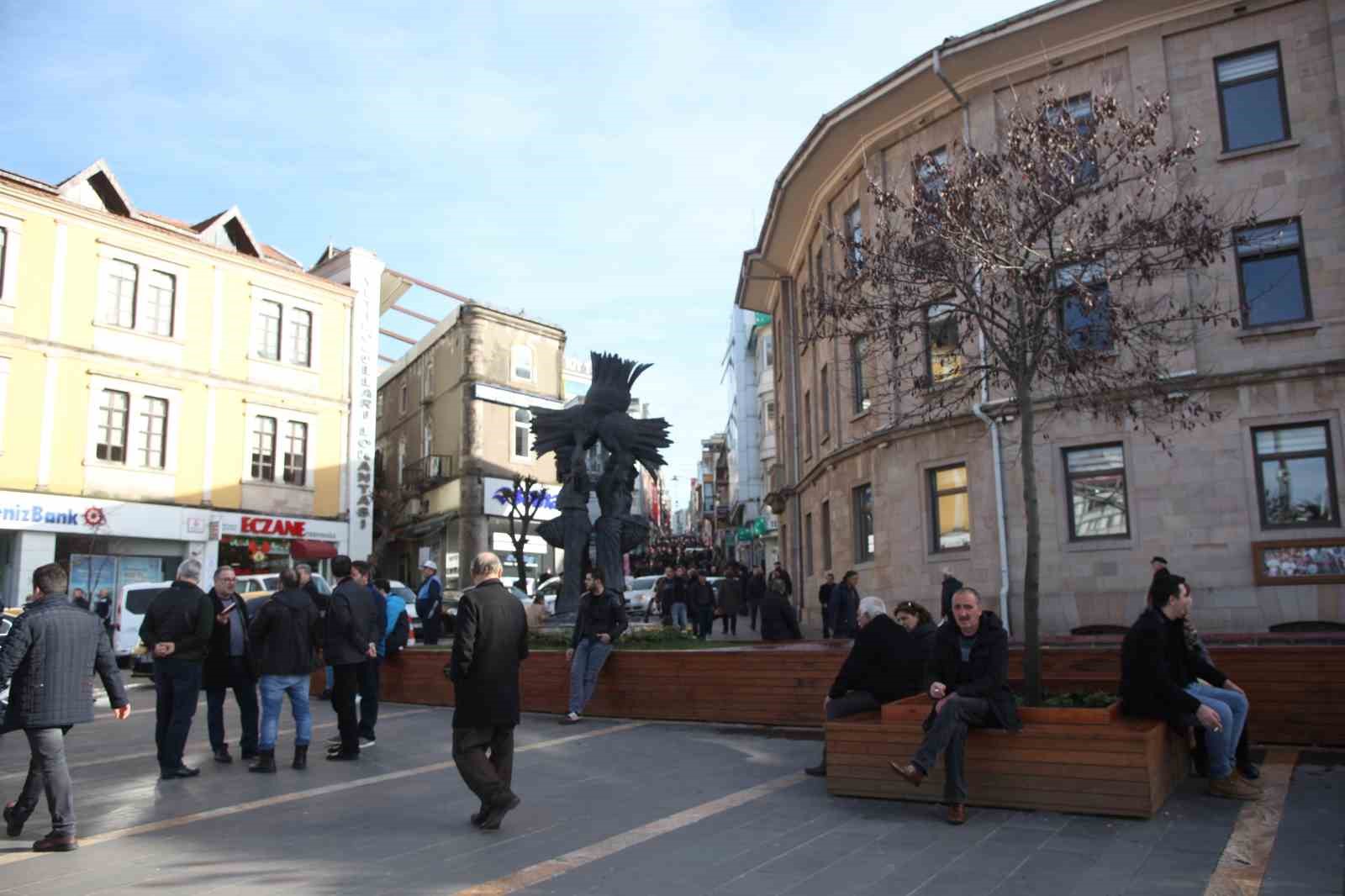 14 MAYIS’TA YAPILACAK OLAN CUMHURBAŞKANLIĞI VE MİLLETVEKİLLİĞİ SEÇİMLERİNDE GİRESUN VE