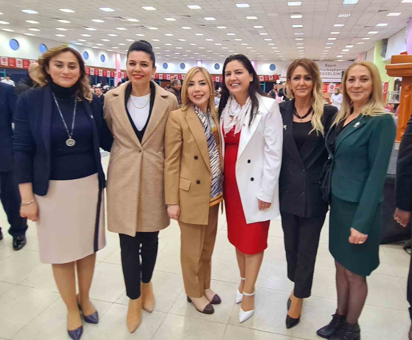 AK PARTİ MUĞLA MİLLETVEKİLİ YELDA EROL GÖKCAN, 14 MAYIS SEÇİMLERİ