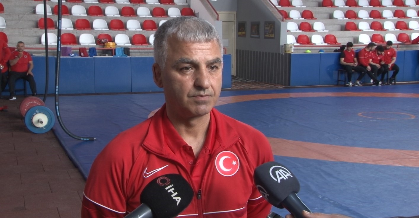 ERDOĞAN KARAALİ