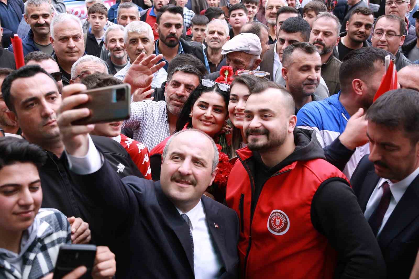 GÜRSU TARİHİNİN İLK KÜLTÜR MERKEZİ OLMA ÖZELLİĞİ TAŞIYAN 'GÜRSU BELEDİYESİ