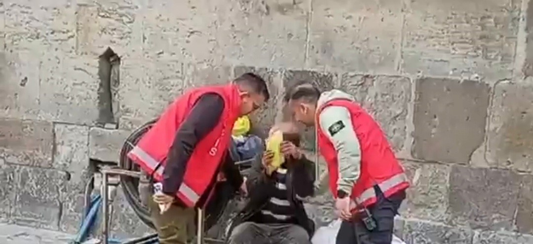 GÜVEN TİMLERİ, YAKLAŞAN BAYRAM ÖNCESİNDE VATANDAŞLARIN DUYGULARINI SUİİSTİMAL EDEREK HAKSIZ