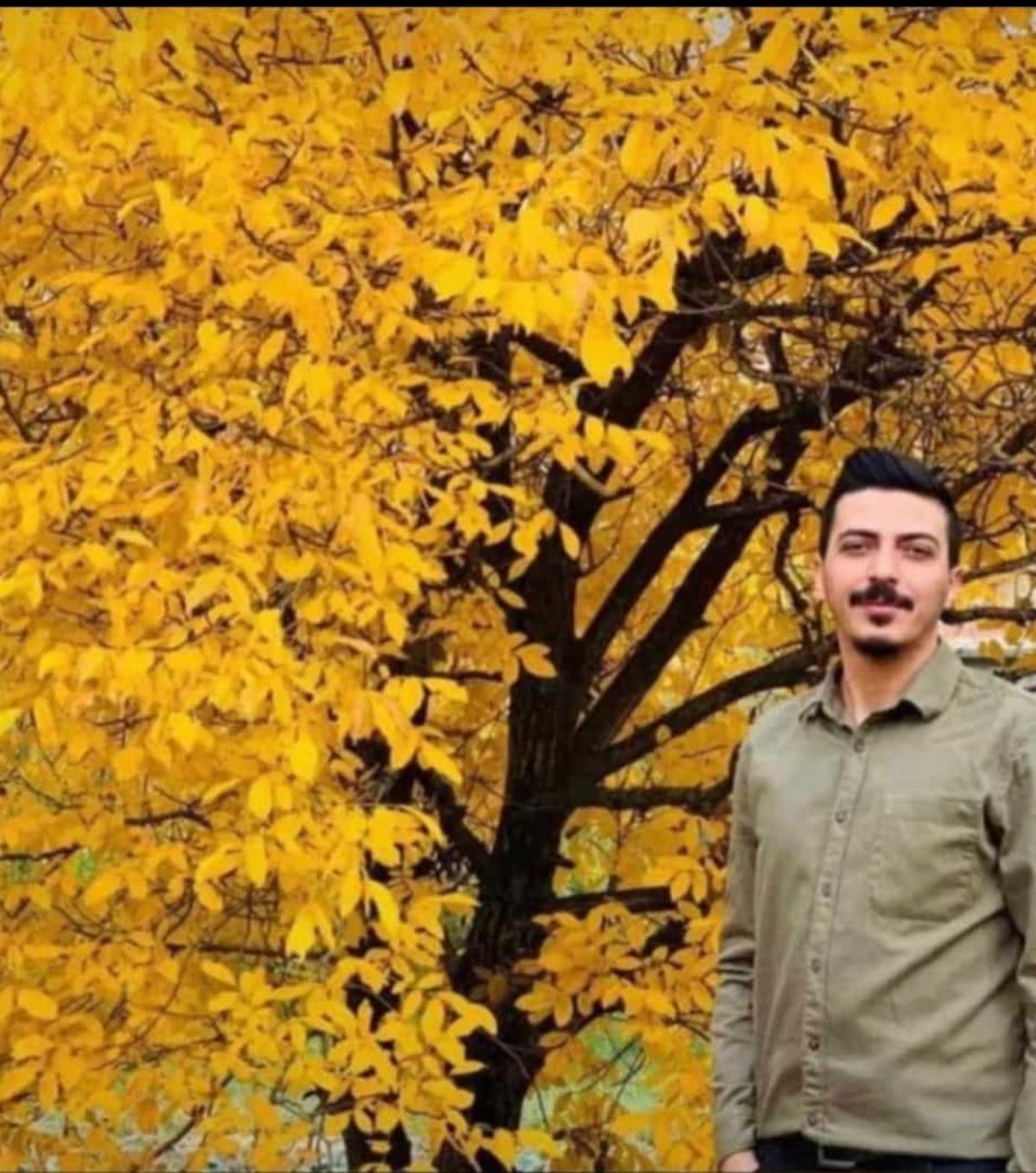 KAZADA HAYATİNİ KAYBEDEN AZAT KESER