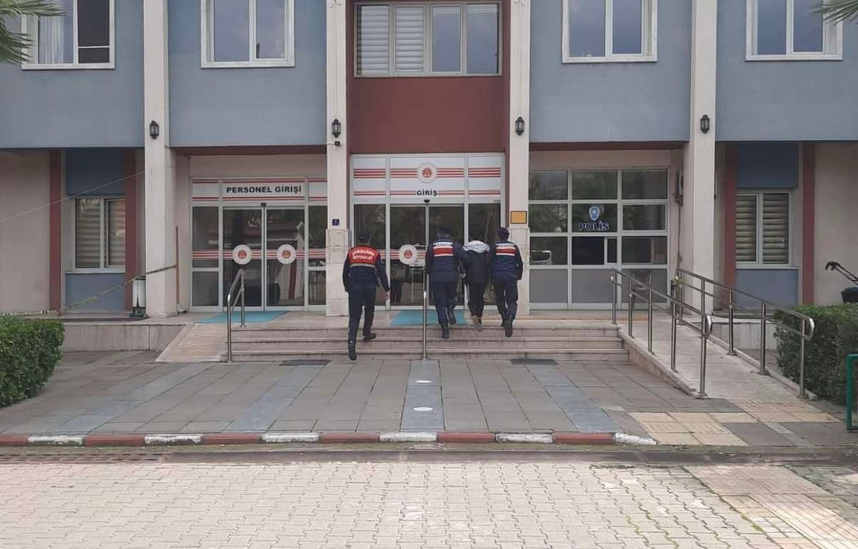 AYDIN'IN KUYUCAK İLÇESİNDE JANDARMA EKİPLERİ TARAFINDAN YAPILAN ÇALIŞMALAR ÇERÇEVESİNDE HAKKINDA