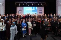 MİLLİ EĞİTİM BAKANI MAHMUT ÖZER, ‘DİYALEKT’ İNGİLİZCE DİJİTAL EĞİTİM PLATFORMU