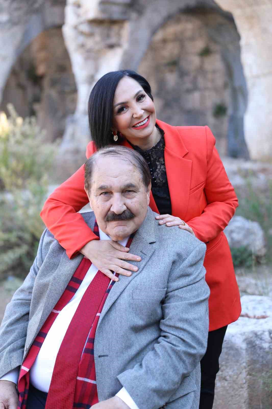 ÜNLÜ HALK OZANI HİLMİ ŞAHBALLI, TÜRK POLİS TEŞKİLATI’NIN KURULUŞ YIL