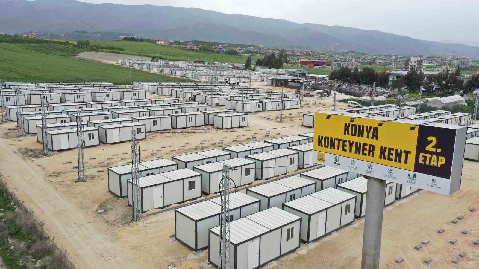 KONYA BÜYÜKŞEHİR BELEDİYESİNİN; KONYA SANAYİ ODASI, TİCARET ODASI, TİCARET BORSASI